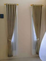 Keistimewaan lainnya dari model gorden yang satu ini lebih irit bahan dan gampang cara perawatannya. Urutan Desain Gorden Minimalis Gordyn Classic Hordeng Modern Tirai Top Dekorasi Rumah 756181254