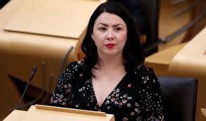 By actuality examine staffbbc informationof their final televised debate of the 2021 holyrood election marketing campaign, the 5 leaders of scotlan. Monica Lennon Says Her Top Priority Will Be Tackling Child Poverty If She Wins Scottish Labour Leadership Heraldscotland