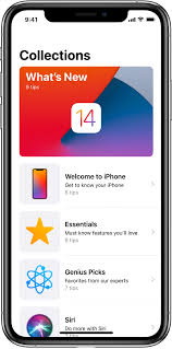 Get Tips On Iphone Apple Support
