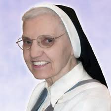 Sister Thomasine Bugala, OP