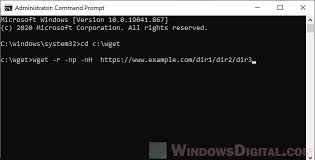 Filters images by file size, dimension, url, or type (jpeg, png, bmp, or gif) 3. How To Download All Files From A Website Directory Using Wget Windows