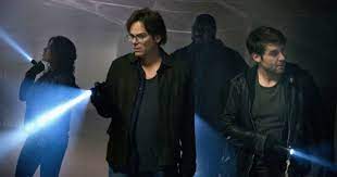 Contact zoo season 4 on messenger. Zoo Cancelled No Season Four For Summer Cbs Tv Show Canceled Renewed Tv Shows Tv Series Finale