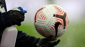 New nike tunnel vision ball to debut this weekend 22 feb 2020 official 2019/20 premier league match ball will feature from saturday with an updated design with the 2019/20 premier league season heading into its final three months, nike have introduced the latest ball for the competition. Premier League Records 36 Positive Coronavirus Cases In Latest Testing Football News Sky Sports