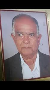 Jagadeesh gowda birthday celebration....