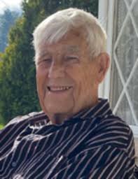 Obituary for John (Jack) Barry