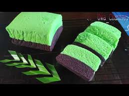 Resep kue bolu ketan hitam (black rice cake recipe video) | nina chrestela. Bolu Ketan Hitam Travelerbase Traveling Tips Suggestions