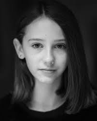 I had the absolute pleasure of casting @ScarlettRayner as the lead in one  of our films @gatehousefilm now playing