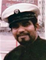 Manuel Luna Obituary (1954