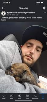 Bronx from Rice Boys has passed away