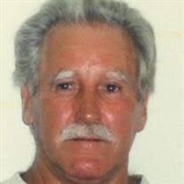 Robert R. McGraw Obituary