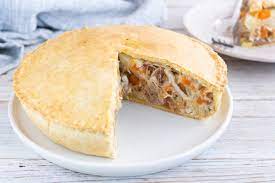We did not find results for: Chicken Pie Torta Di Pollo