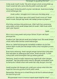 Tapi, raya tahun ini akan lebih bermakna kalau korang amalkan tips dan panduan yang lelaki ini kongsikan. Aity On Twitter Moving On Is A Hard Thing To Do But It S Almost Always The Best Thing To Do