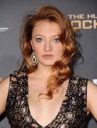 Jacqueline Emerson's Instagram, Twitter & Facebook