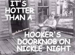 We did not find results for: Southern Its Hotter Than Jokes