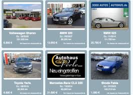 Pe orice site de socializare se pot ascunde psihopati ce planuiesc sa cheme oameni la ei acasa cu un scop malefic. Site Uri Auto Din Germania Cu Cele Mai Bune Oferte La Masini Rulate