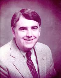 Richard Berrier Obituary