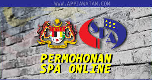 Maklumat lengkap kerja kosong spa. Spa8i Kini Telah Digantikan Spa9 Ini Cara Untuk Anda Semak Mohon Kerja Dengan Kerajaan Mykmu Net