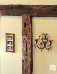Decorative Ceiling Beams Barn Beam Skins Decorative Wall Timber Reclaimed Wood Beams Wood Beams Barn Beams