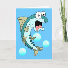 Maybe you would like to learn more about one of these? Fisherman Birthday Cards Zazzle