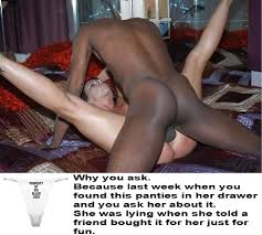 Interracial captions 3 Porn Pictures, XXX Photos, Sex Images 402649 -  PICTOA