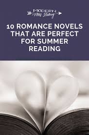 You're reading surely a happy ending. 10 Romance Novels That Are Perfect For Summer Reading Modern Mrs Darcy