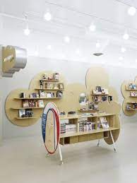 ボード display のピン