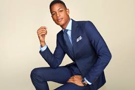 Wholesale italian cut suits with its special cut and fitting is used often in the production of men suit models recently. The Gq Guide To Suits Gq
