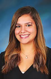 STUDENTS' NAMES & PHOTOS SUBMITTED BY AREA SCHOOLS