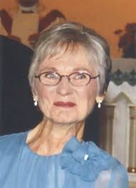 Nancy Panther Obituary (1944