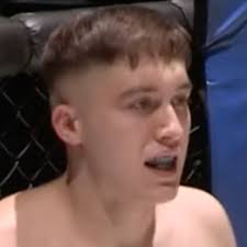 Dylan Evans vs. Jazz Singh, FightStar Championship 12