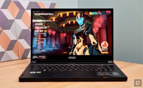 Msi bd is place to buy msi gaming laptop,desktop powred with the latest processors and graphics.visit us to see latest msi gaming laptop price in bd. Msi Gs66 Stealth Review 2021 The Gaming Sweetspot Comes To Laptops Engadget