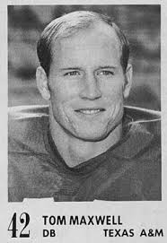 Tommy Maxwell's Instagram, Twitter & Facebook