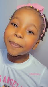 My baby TheeKimso doesn't know who she's WITH🔥 who will tell her Lool!!!