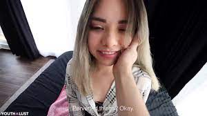 Allison Cum Drenched