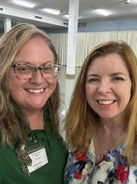 John Heinzman, Maureen Root, Erin Keem, Livonia Mayor Maureen Brosnan, and  Mike Kelly! Some of our parade dream team!!! Erin Keem Sheila M  CassidyMaureen Moriarty-RootMaureen Miller Brosnan