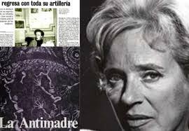 Mariana Cox's Instagram, Twitter & Facebook