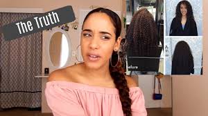 The method of deva cut for wavy hair was invented 20 years ago, since then devacut has shown excellent results and won the hearts of everyone because deva cut is a special haircutting technique for the curly and wavy hair. Why I Stopped Getting Deva Cuts With Pictures Youtube