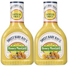 The 10 Best Honey Mustard Brands For Sandwiches Salads And Dipping Food Shark Marfa