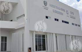 Abandonan Familiares A Enfermos En Hospital Psiquiatrico