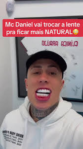 Daniel Dente's Instagram, Twitter & Facebook