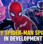 Sony movies 2024 from www.ign.com