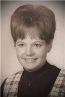 Betty Best Obituary (1948