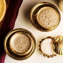 The Famous Kumbakonam Degree Coffee Filter Coffee Dairy Free Coffee Filter Coffee Indian