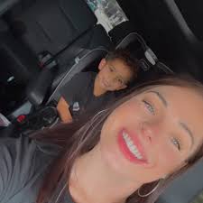 Happy Bachelorette to my first bestfriend & my second cousin , i love you @ Heather  Eggert 😍❤️ Shirts by Madam Bri & Beauty ‼️🥰