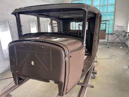 Image result for Copra Drab 1930 Chrysler