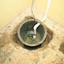 A sump pump could help. Sump Pump Maintenance For Your Home