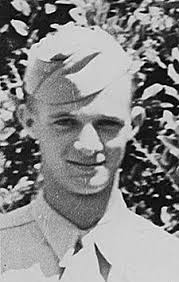 Charles Brown Obituary (1925