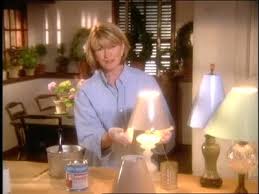 Check spelling or type a new query. Video How To Paint A Lampshade Martha Stewart