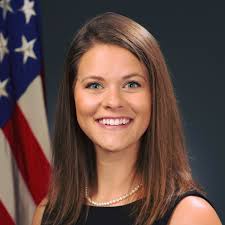 I am thankful I was able to spend some time with our Chief of Staff,  Jennifer Berlin, at our holiday party. She is such a strong, caring,  purposeful leader. I hope everyone