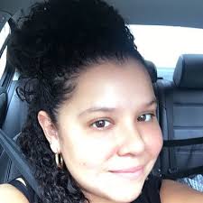 Joan Rivers Regular Seersucker Button Front Shirt Women 1X French Blue  White NEW